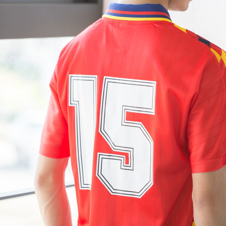 20%OFF オリジナルス スペイン ジャージー ELU96 CE2340 : ココチヤ