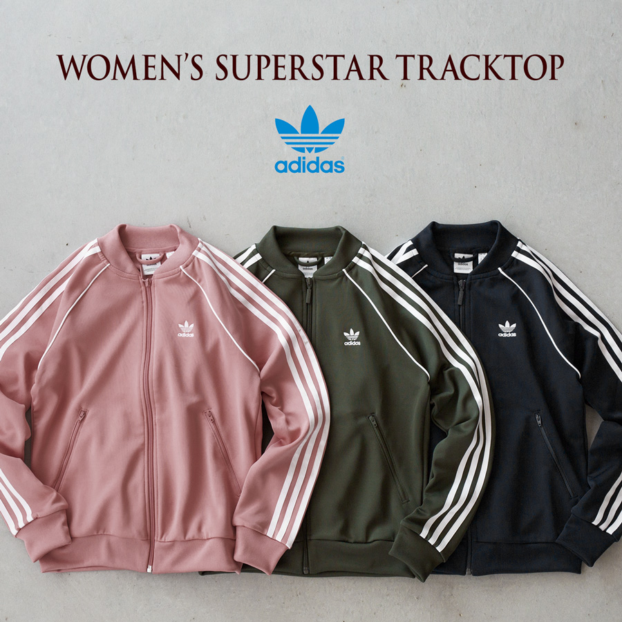 adidas Originals アディダス レディース スーパースター