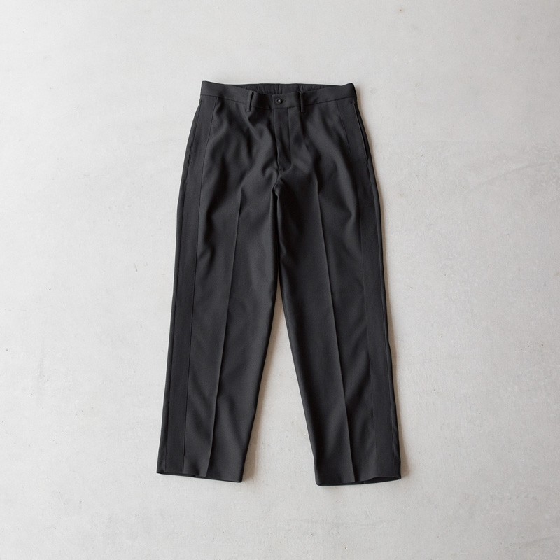 フレッドペリー サイド ストライプ トラウザース F4513 : ココチヤ