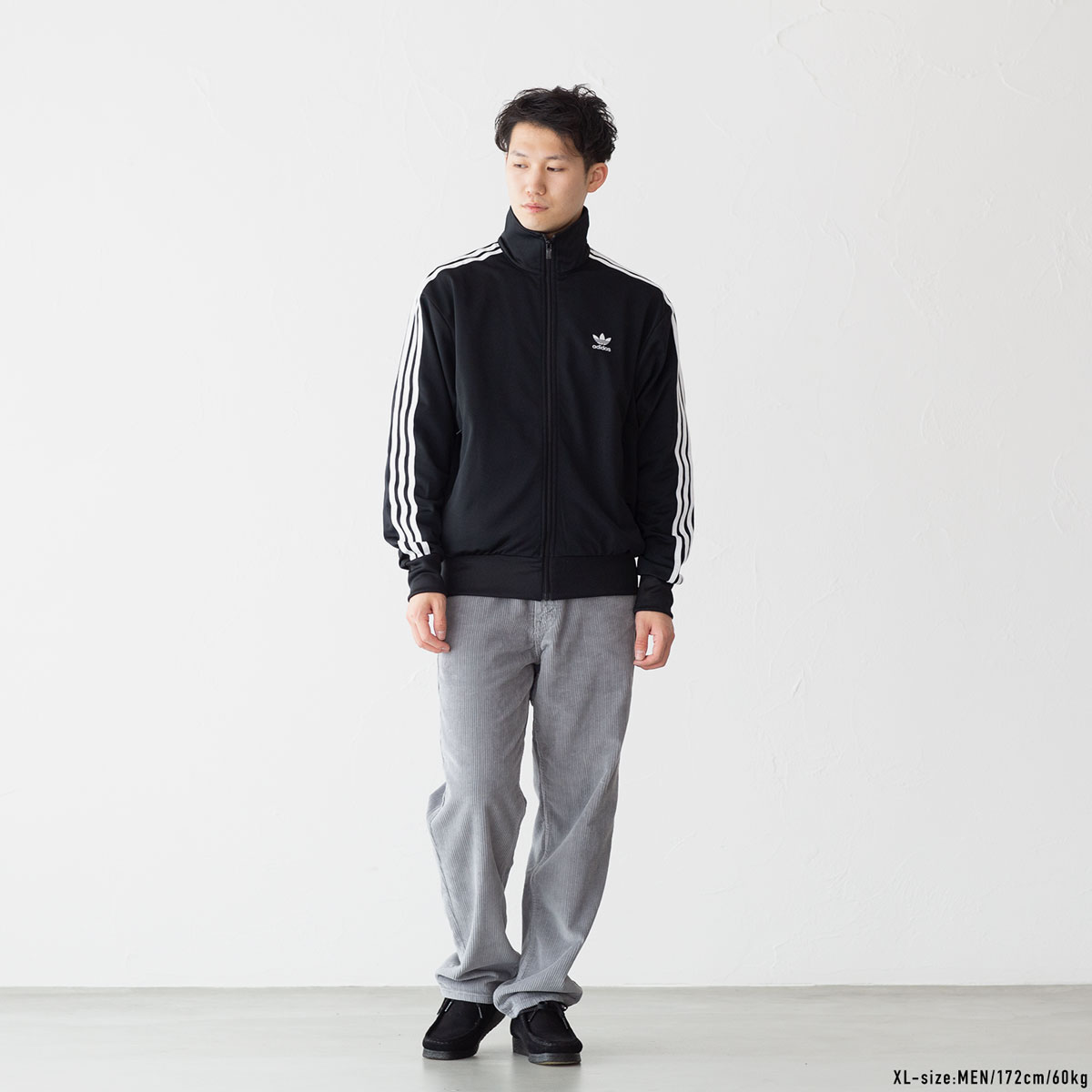 アディダス ジャージ 上下組 ファイヤーバード トラックトップ FWE48 トラックパンツ FWE47 2024モデル adidas  Originals メンズ レディース