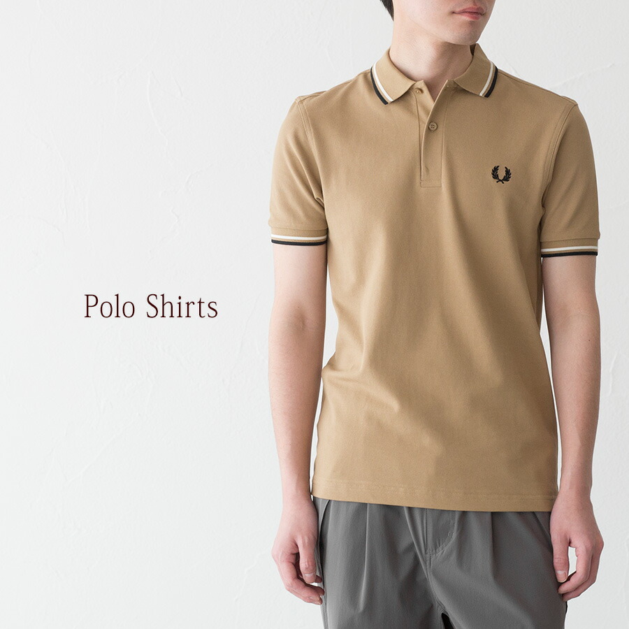 ココチヤ - FRED PERRY／フレッドペリー｜Yahoo!ショッピング