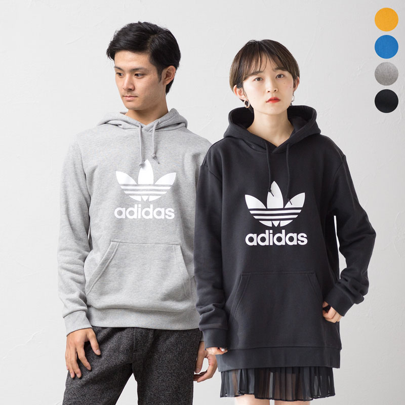 【adidas】Originals トレフォイル アーチ フーディ ※送関込 ftr07_1-20fw.jpg