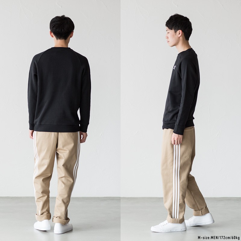 超レア デサント 日本製 adidas マルチ スウェット トレーナー 2025年最新】adidas デサント スウェットの人気アイテム - メルカリ