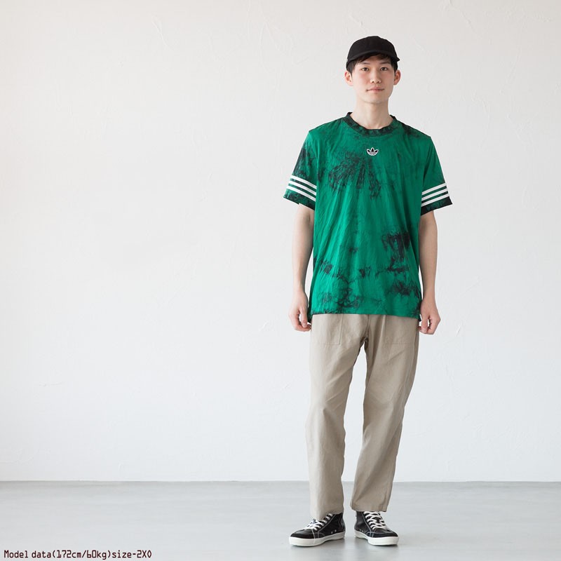 20%OFF アディダス オリジナルス Tシャツ スペースダイ