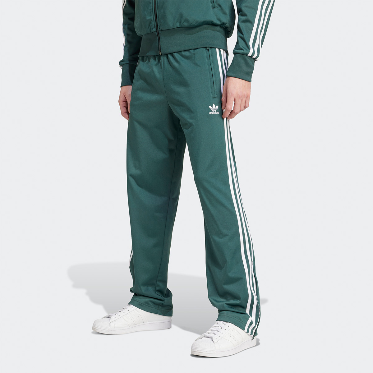 adidas　アディダス　ファイヤーバード　ジャージセットアップ　トラックパンツ adidas Originals アディダス ジャージ 上下組 ファイヤーバード