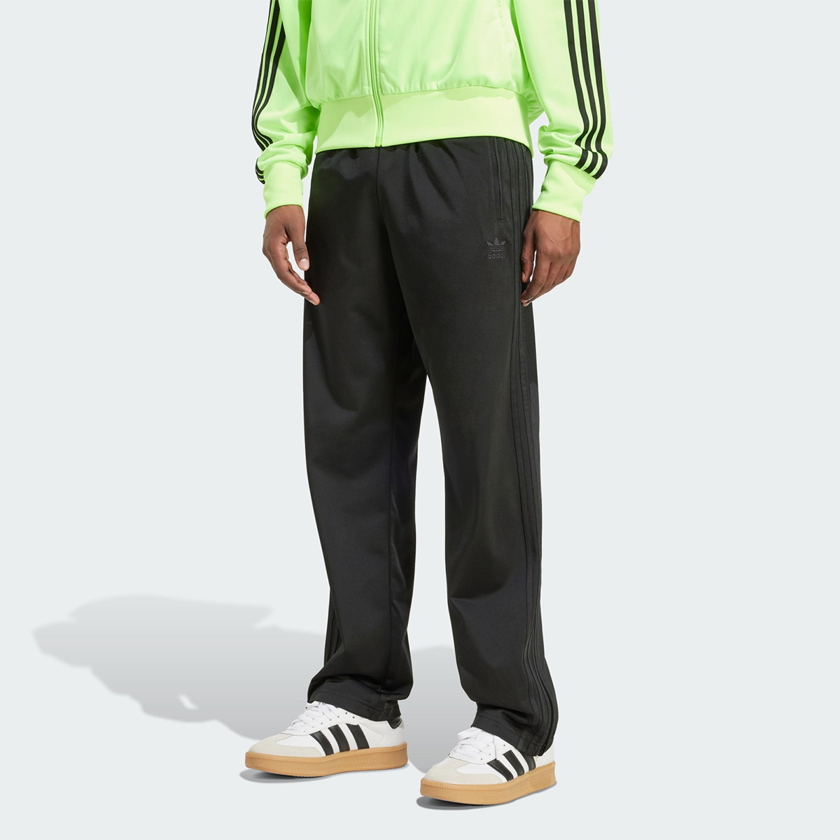 everyone × adidas アディダス　トラックパンツ　M 中古・古着通販】adidas (アディダス) everyone (エブリワン) TRACK