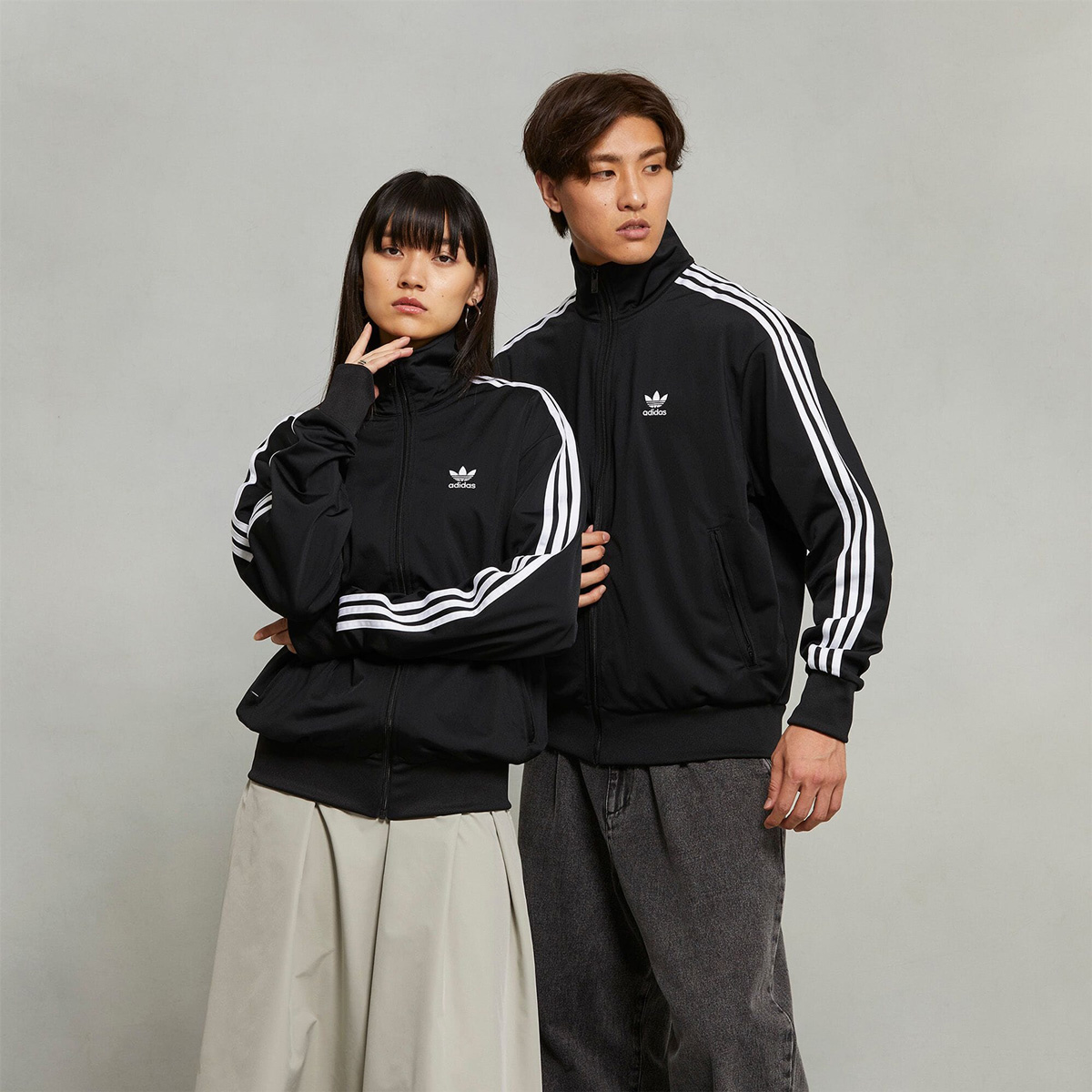 adidas Originals アディダス ジャージ ファイヤーバード トラック