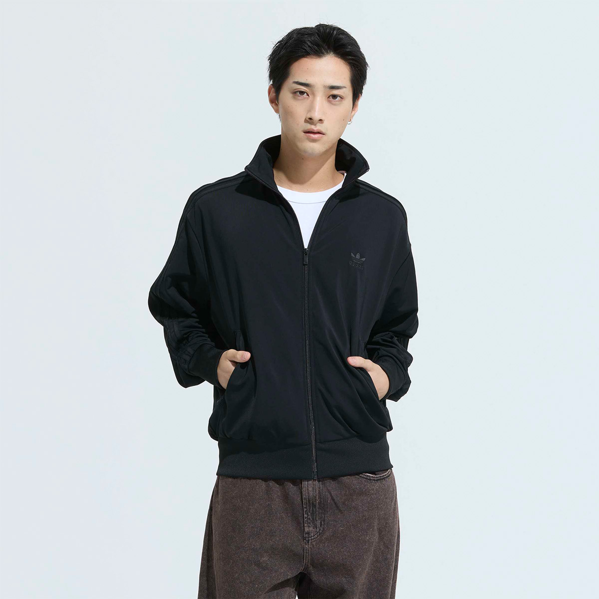 adidas Originals アディダス ジャージ ファイヤーバード トラック