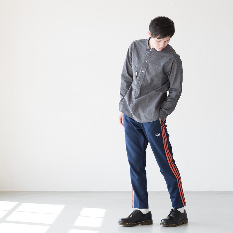 アディダス オリジナルス 3ストライプ オープンパンツ adidas Originals FXS47 : adi-openpants : ココチヤ -  通販 - Yahoo!ショッピング