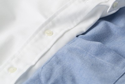 INDIVIDUALIZED SHIRTS（インディビジュアライズドシャツ） ボタン