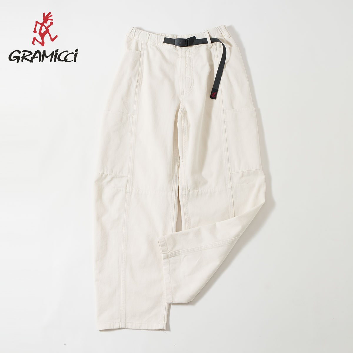 GRAMICCI グラミチ ウィメンズ ヴォヤジャーパンツ ボイジャー