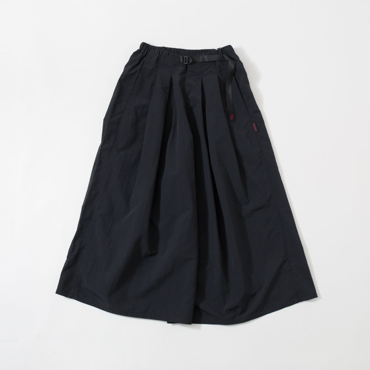 グラミチ Gramicci ナイロン フレアパンツ G2SW-SK034 レディース スカーチョ スカンツ_5