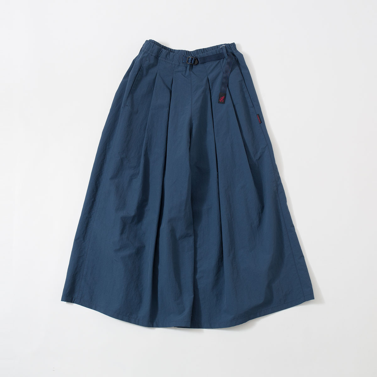 グラミチ Gramicci ナイロン フレアパンツ G2SW-SK034 レディース スカーチョ スカンツ_3