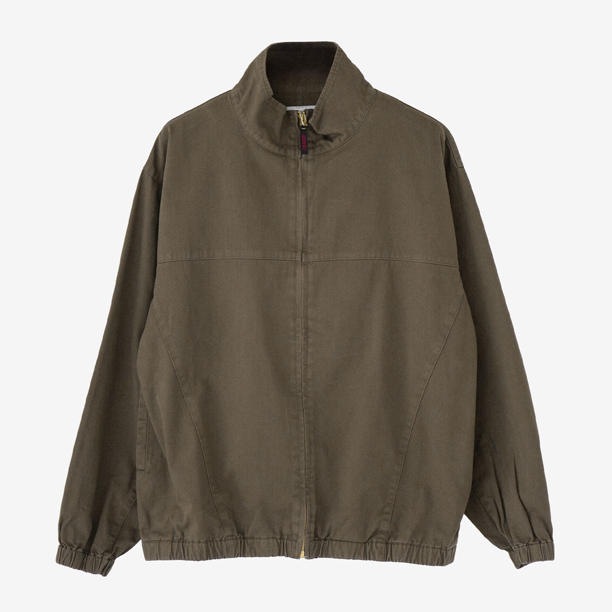 GRAMICCI（グラミチ） ツイル アラウンド ジャケット Gramicci G3FM