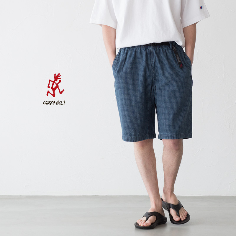 GRAMICCI グラミチ O.G. ドビー ジャム ショーツ GMAMiCCi G3SM GRAMICCI グラミチ O.G. ドビー ジャム ショーツ GMAMiCCi G3SM
