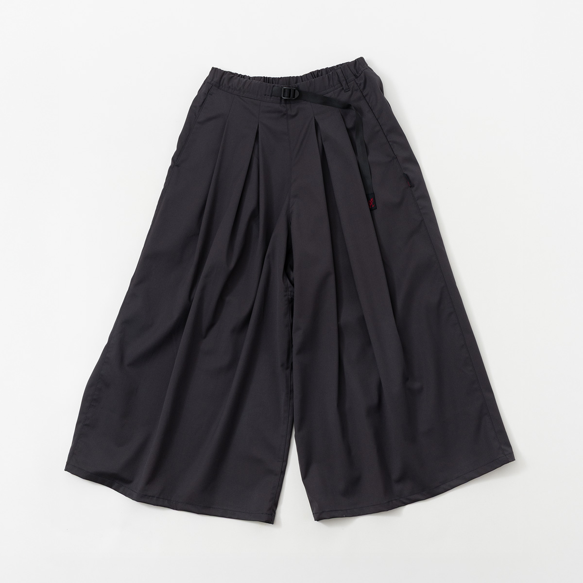 GRAMICCI（グラミチ） レディース ストレッチ ギャバジン フレア