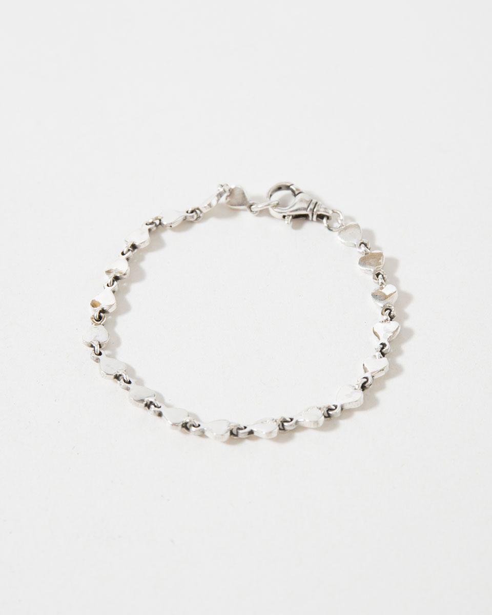 GENERAL ジェネラル ブレスレット シルバー 925 SILVER925 レディース