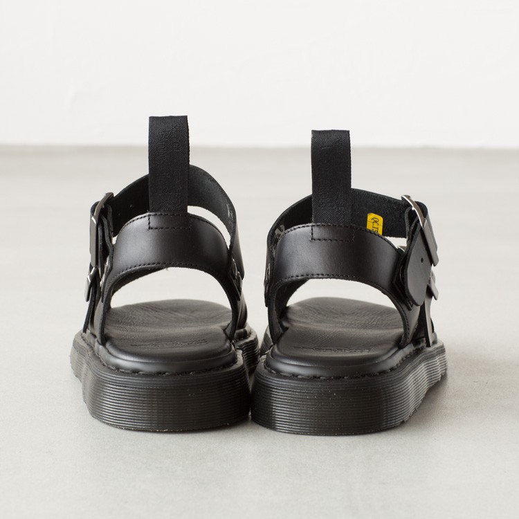 ドクターマーチン グリフォン サンダル Dr.Martens GRYPHON