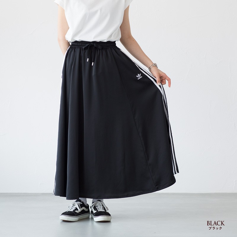 【関税込み】Axel Arigato ロングスカート 140-150]ラメチュールティアードロングスカート(ロング・マキシ