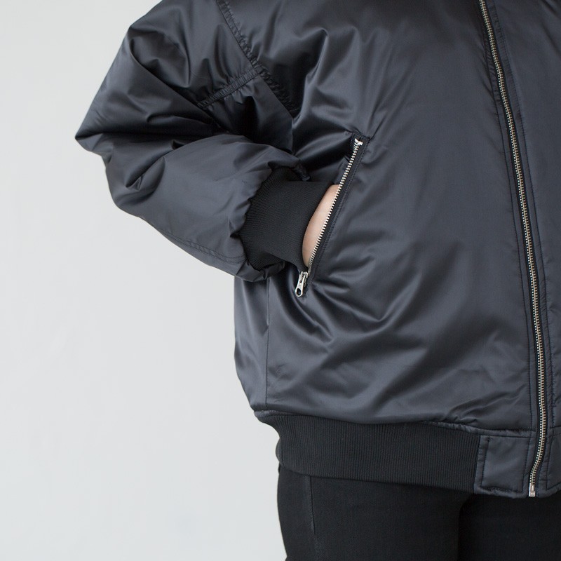 30%OFF】 アディダス オリジナルス レディース ロング ボンバー