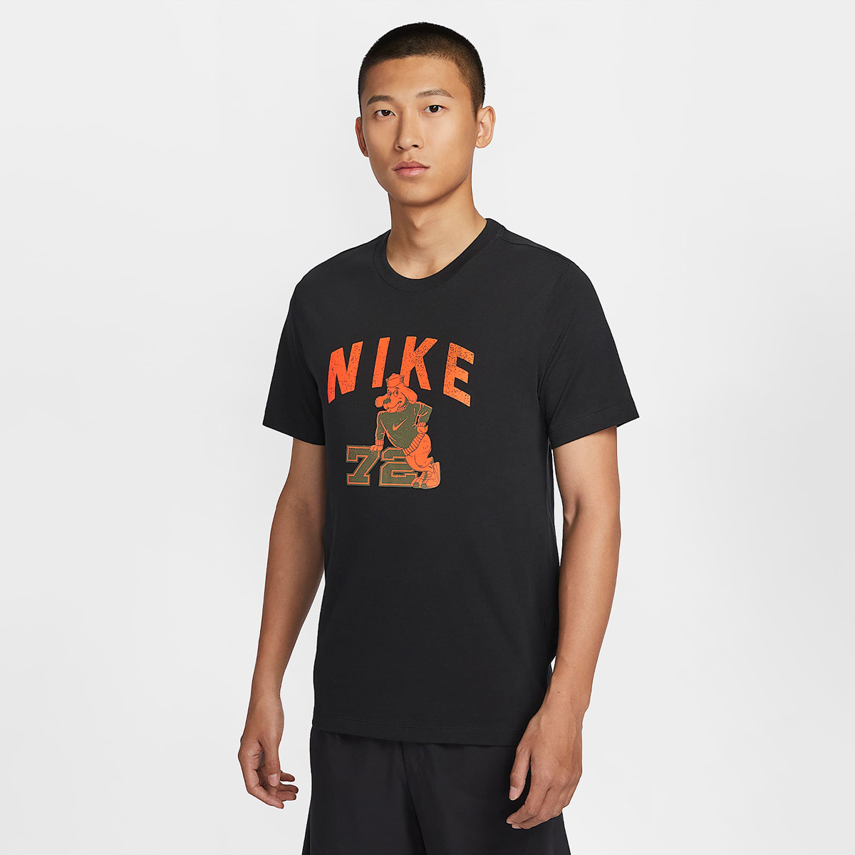 NIKE ナイキ Tシャツ ワイルドカード SP25 HJ3620-010 メンズ