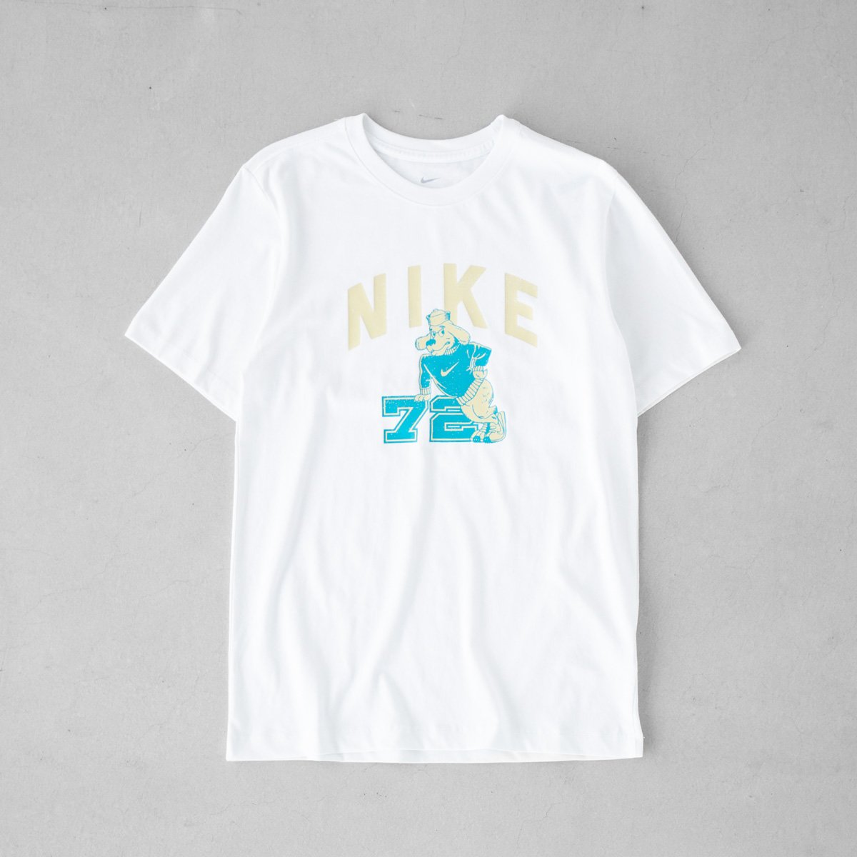 NIKE（ナイキ） NIKE Tシャツ ワイルドカード SP25 HJ3620-121 メンズ
