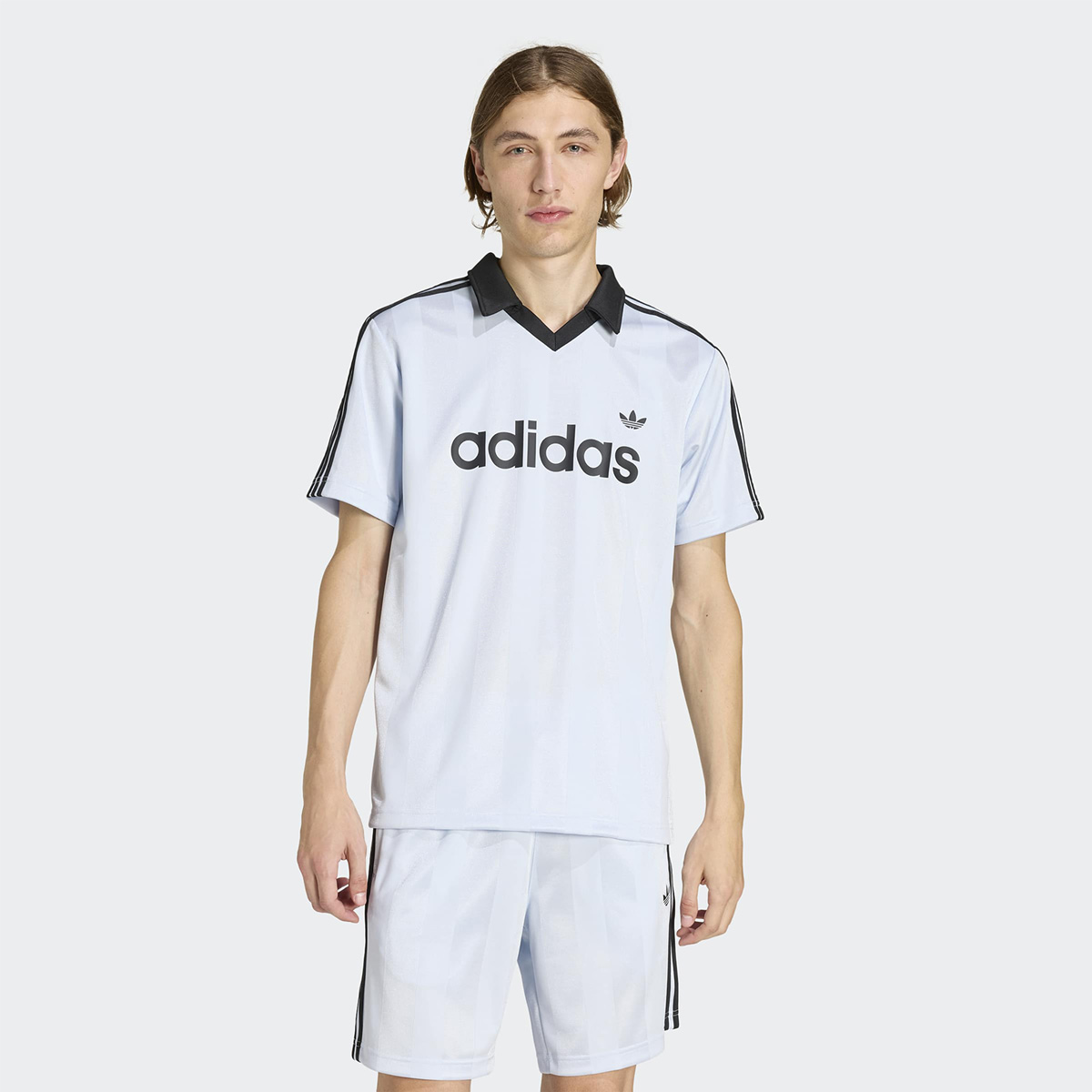 adidas Originals アディダス ポロシャツ アーカイブカラー エンジニ