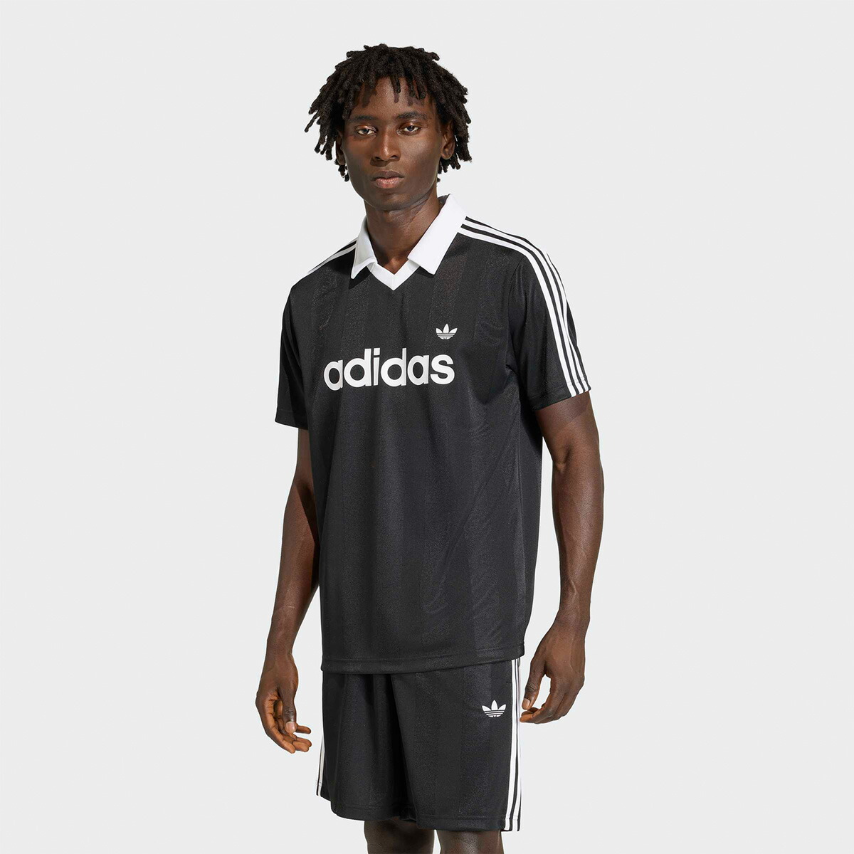 adidas Originals アディダス ポロシャツ アーカイブカラー エンジニ