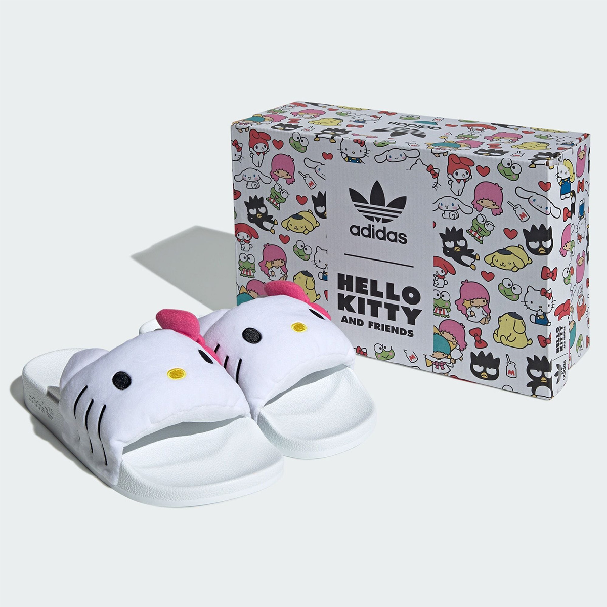 adidas Originals アディダスオリジナルス ハローキティ