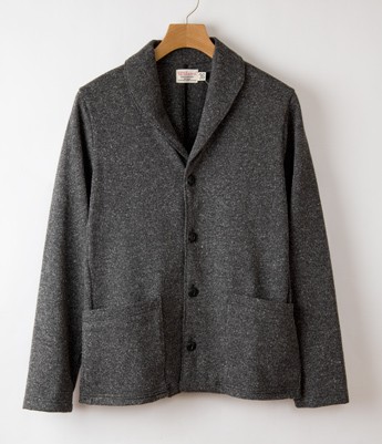 40%OFF WILSONネップスウェットジャケットメンズウイルソン/テーラード