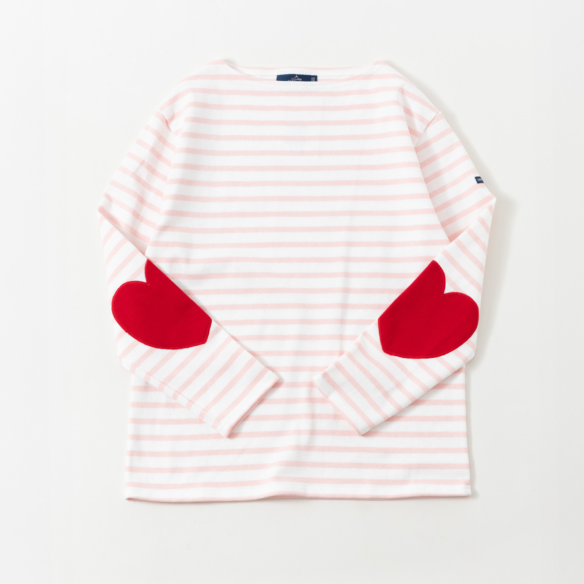 SAINT JAMES（セントジェームス） 日本正規品 ウエッソン ハート