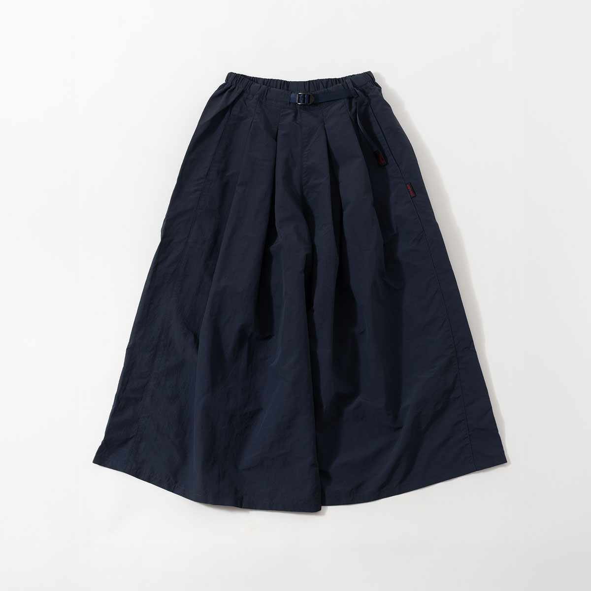 Gramicci（グラミチ） ナイロン フレアパンツ G2SW-SK034 レディース