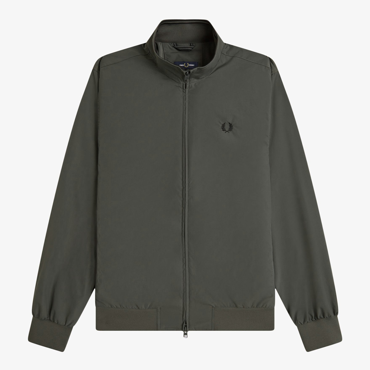 FRED PERRY（フレッドペリー） ブレンサム ジャケット FRED PERRY