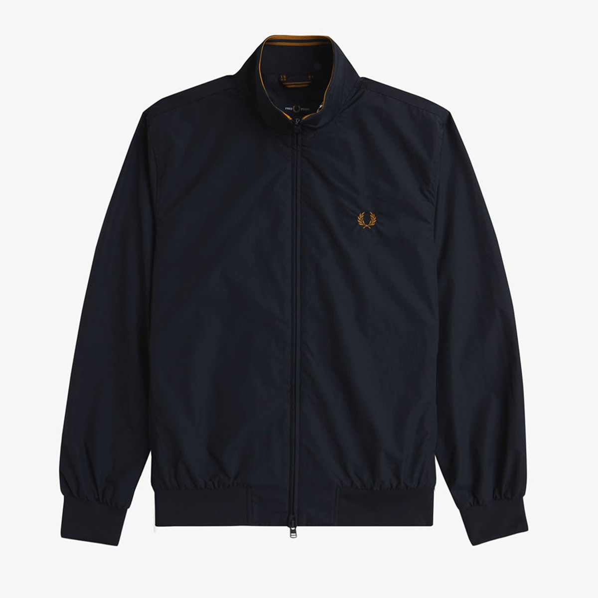 FRED PERRY（フレッドペリー） ブレンサム ジャケット J2660 メンズ