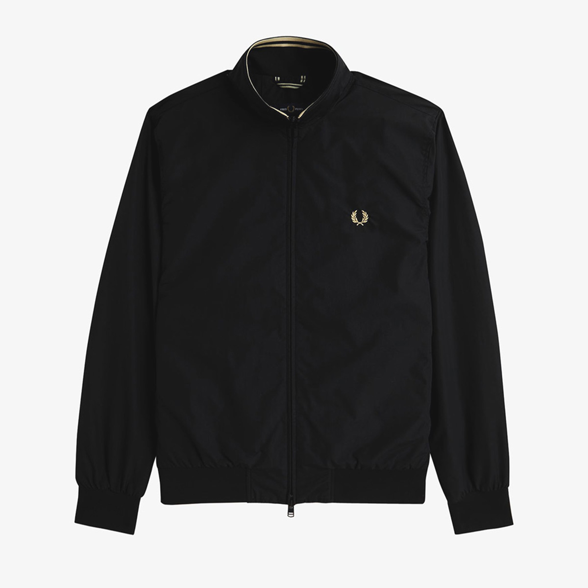 FRED PERRY（フレッドペリー） ブレンサム ジャケット J2660 メンズ