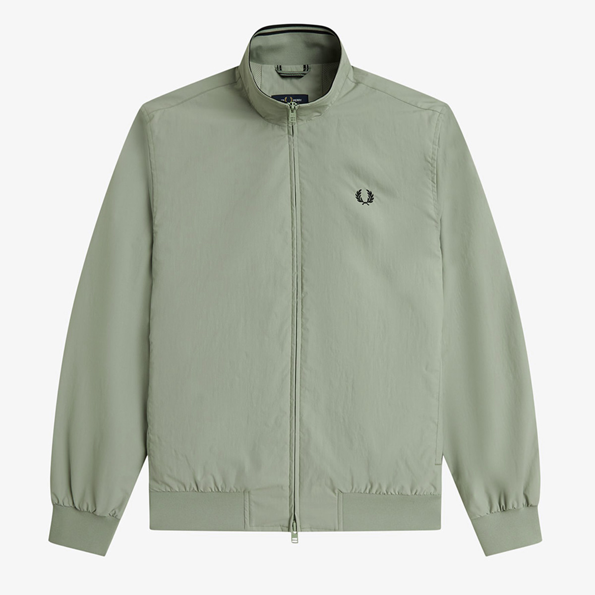 FRED PERRY（フレッドペリー） ブレンサム ジャケット J2660 メンズ