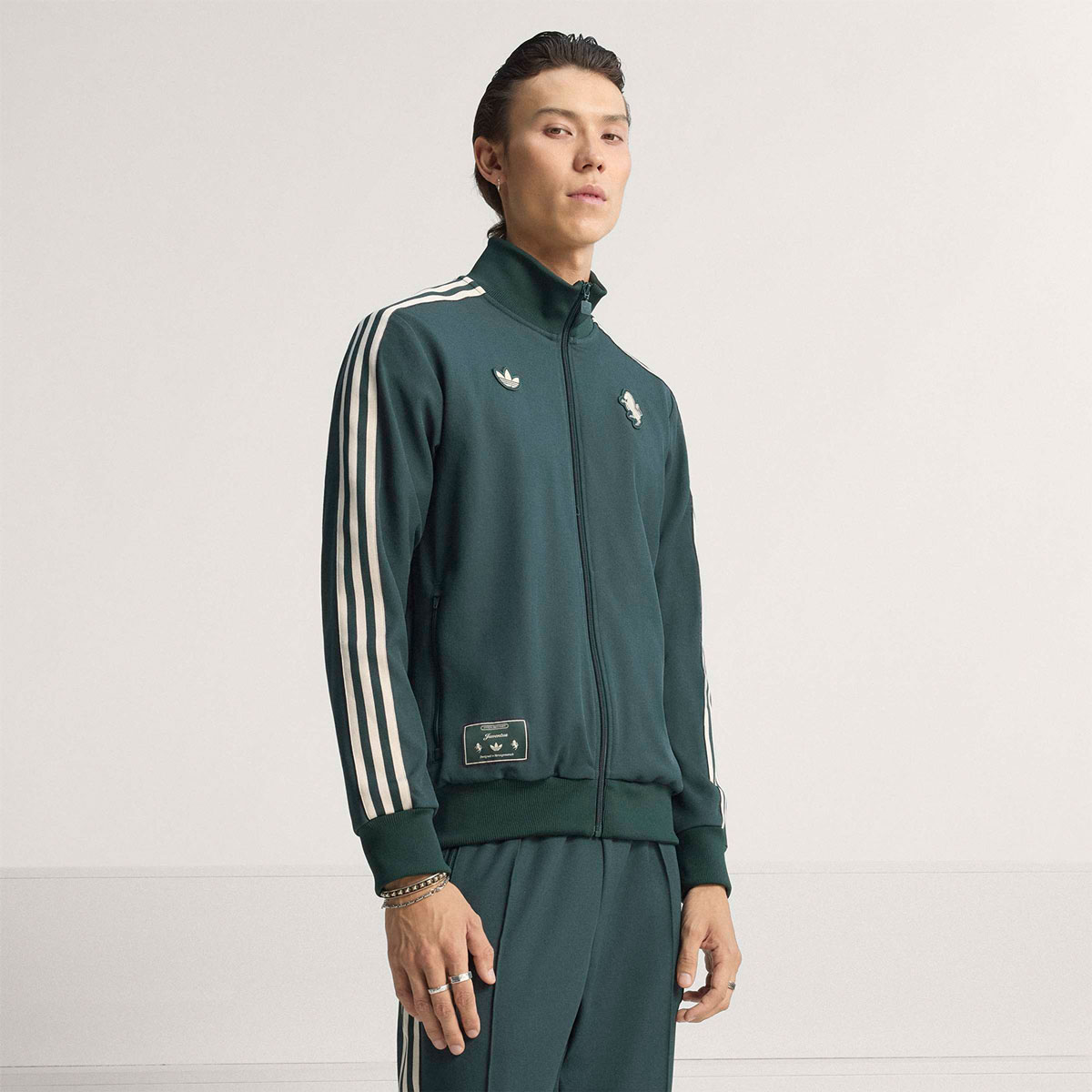【タグ付き】adidas　バイエルン　レヴァンドフスキ　ポーランド代表 バイエルンFWレヴァンドフスキが練習でPUMA「ウルトラ1.1」を