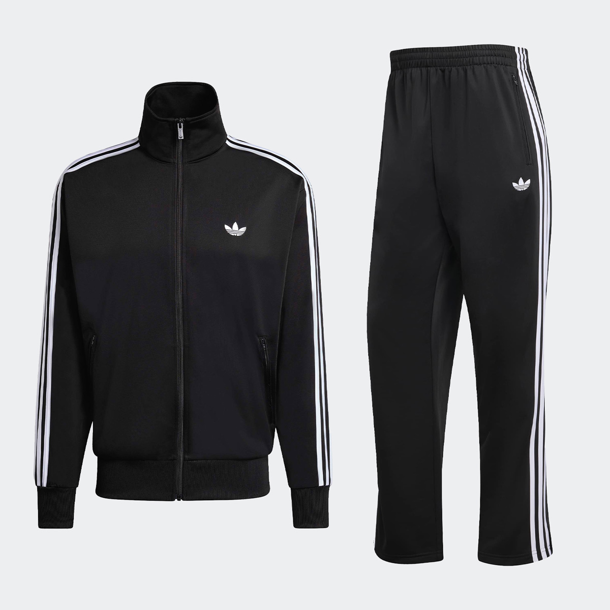 adidas ファイヤーバード　上下セット　Lサイズ adidas Originals アディダス ジャージ 上下組 ファイヤーバード