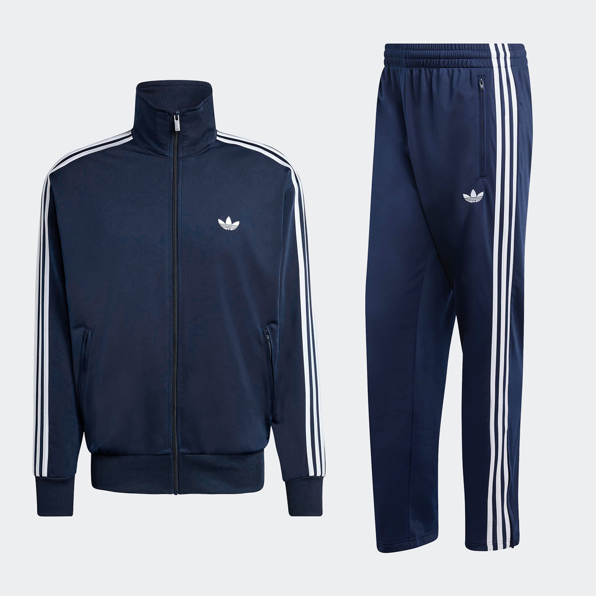 adidas Originals アディダス ジャージ 上下組 ファイヤーバード