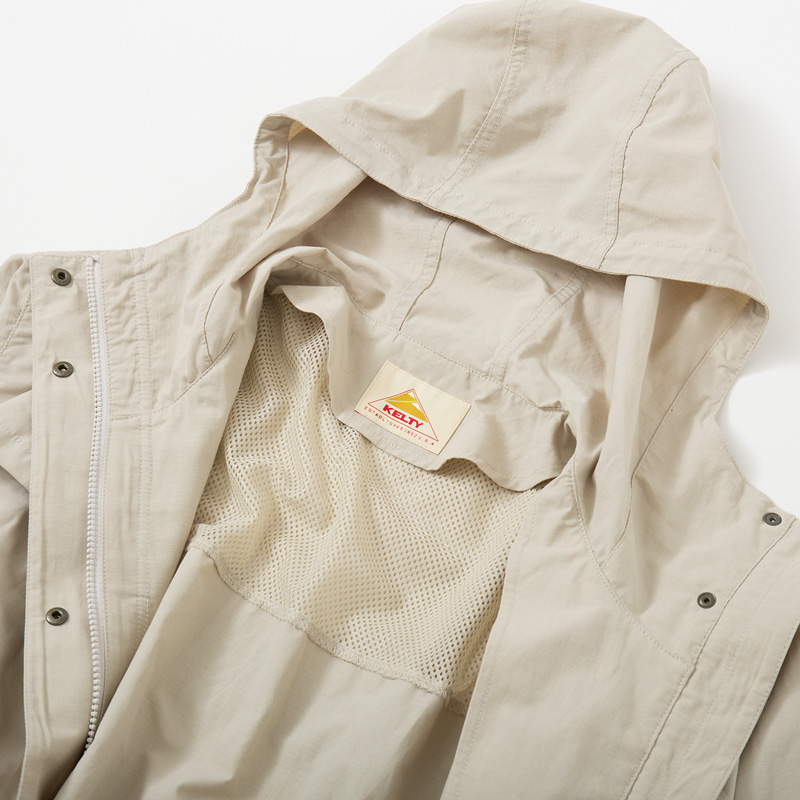 KELTY ケルティ ザパタジャケット KE23112042 レディース メンズ