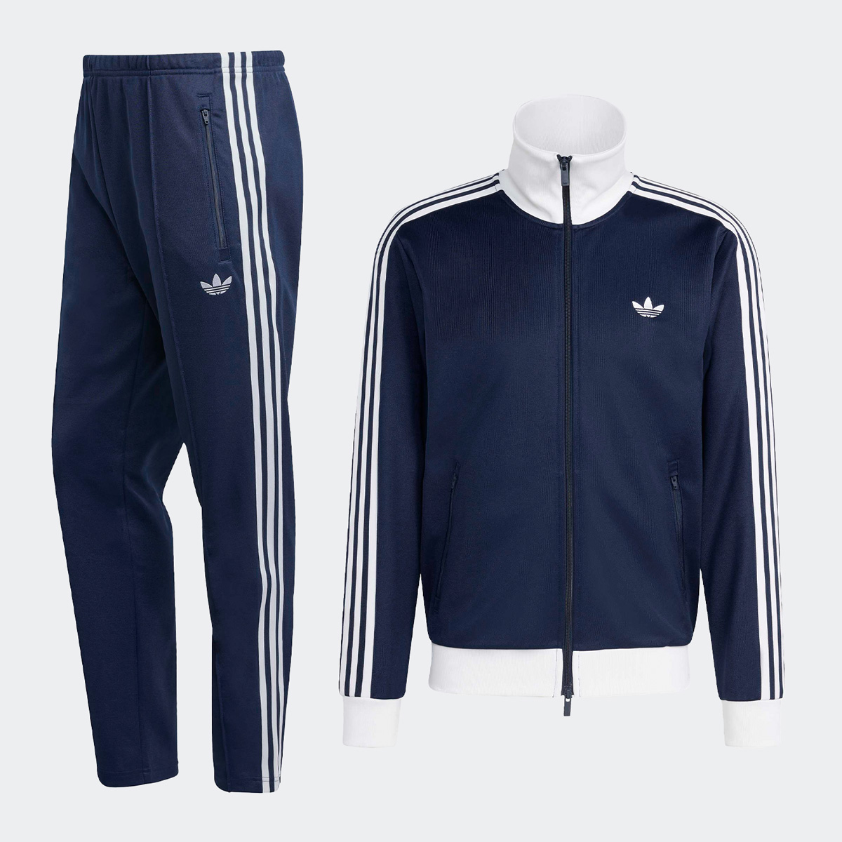 adidas Originals アディダス ジャージ 上下組 クラシック トラック