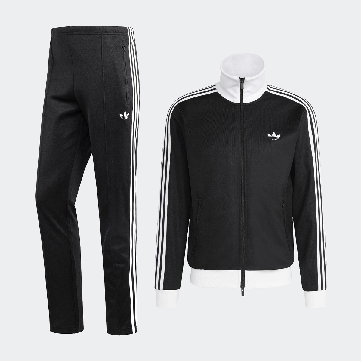 adidas Originals アディダス ジャージ 上下組 トラックトップ EEP84