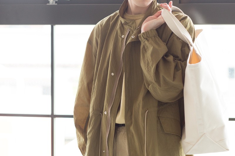 pretty green フードレスモッズコート pretty green モッズコート