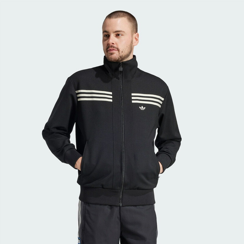 アディダスオリジナルス 70S トラックジャケット トラックトップ adidas Originals KQC51 メンズ レディース ジャージ 長袖  : ad-70s-tt : ココチヤ - 通販 - Yahoo!ショッピング