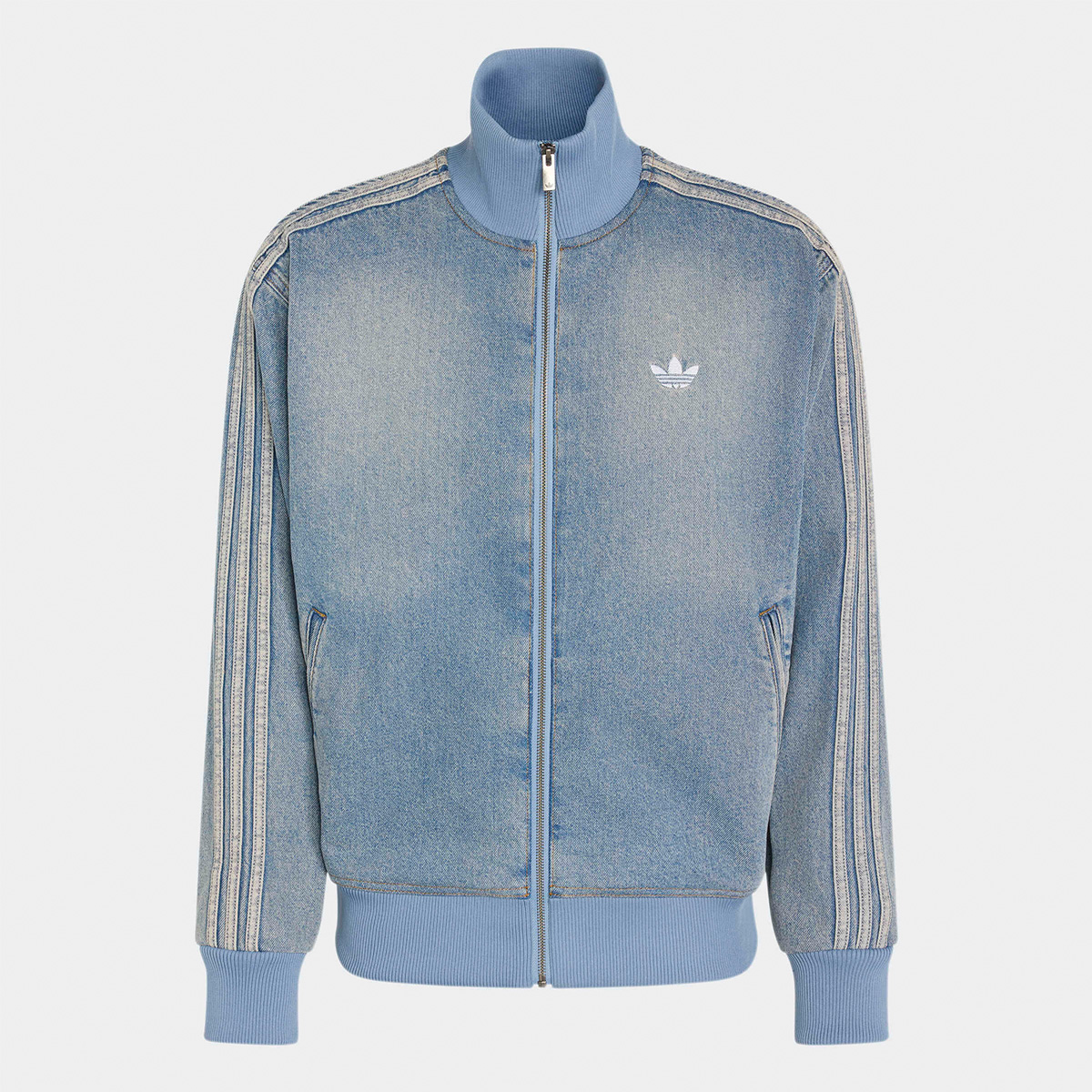 adidas Originals アディダス アディカラー デニム ファイヤーバード