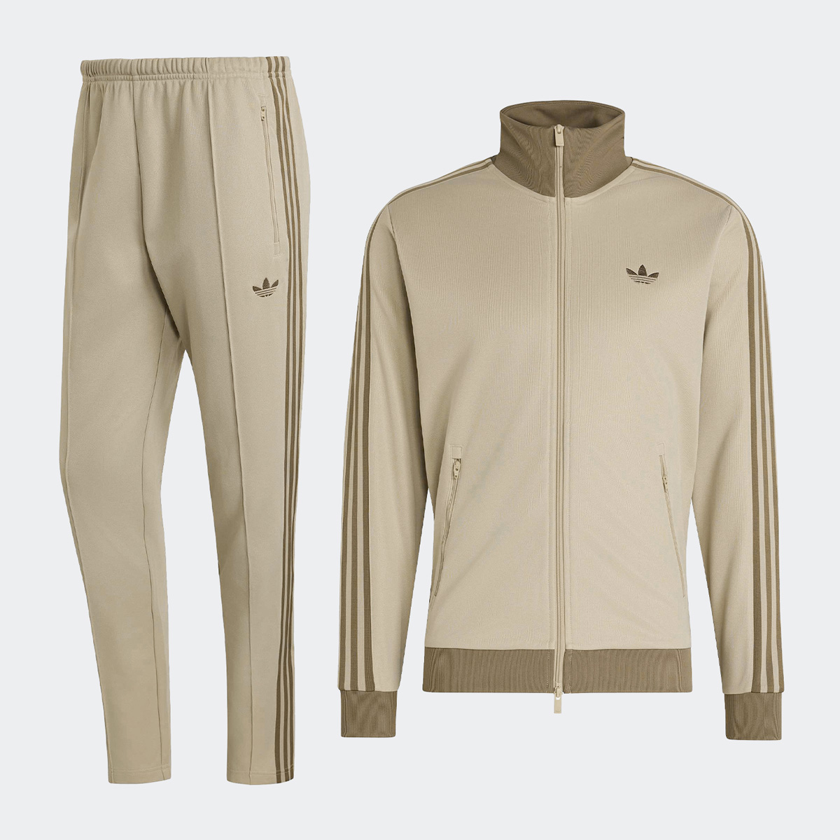 adidas Originals アディダス ジャージ 上下組 クラシック トラック