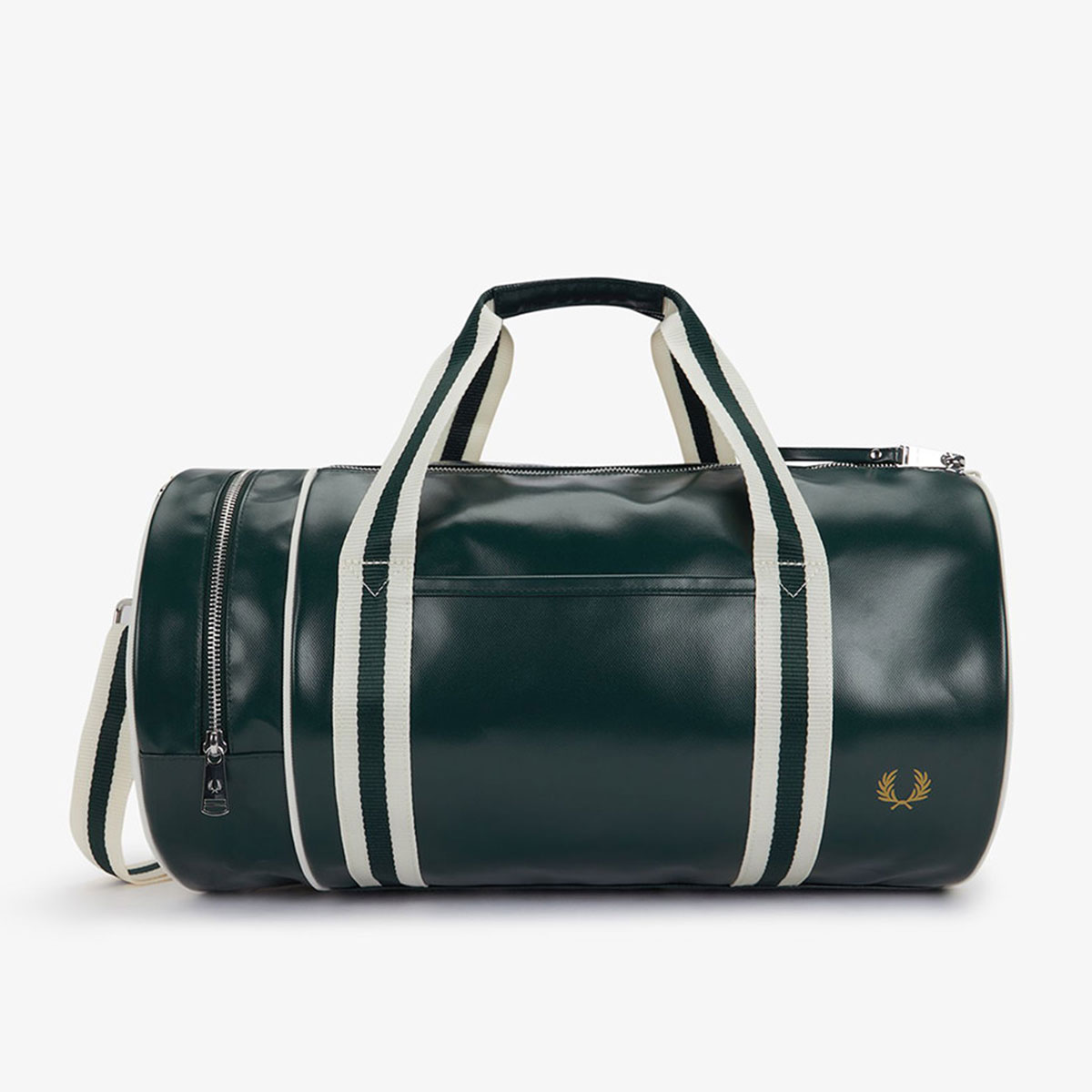 FRED PERRY（フレッドペリー） クラシック バレル バッグ L7255