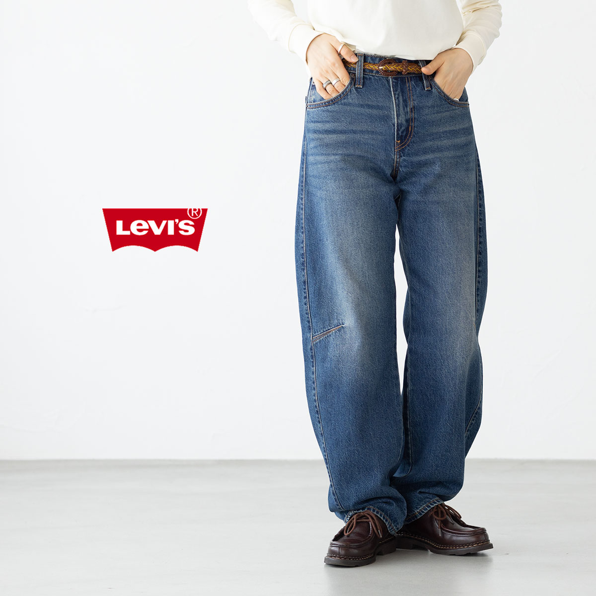 唯一無二 Levi's 550 USA 刺繍パッチワーク ココチヤ - LEVI'S/リーバイス|Yahoo!ショッピング