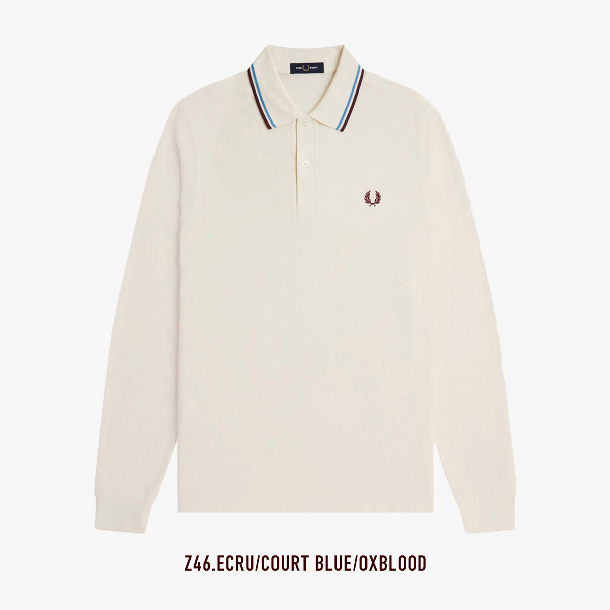フレッドペリー、ポロシャツ、 楽天市場】FRED PERRY フレッド ペリー バイカラー ボクシー