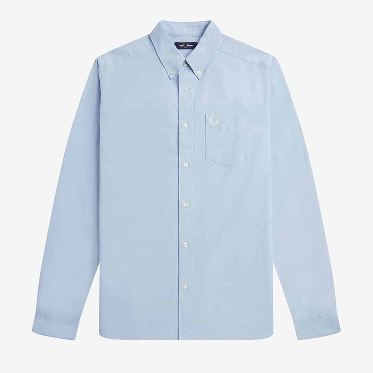 FRED PERRY（フレッドペリー） オックスフォード シャツ M5516 メンズ
